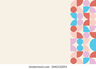 Geometrical Background, Backdrop, Gemetrical Backgound for Certificate and awards etc