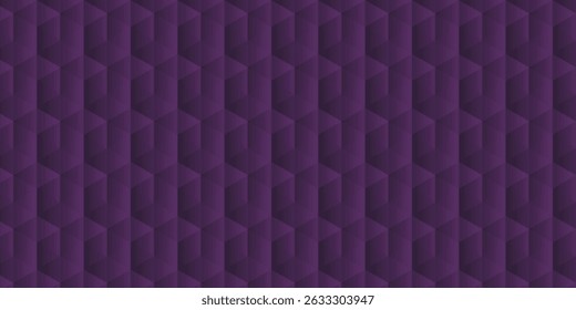 Geometrical background pink and black tones vector design in eps 10 