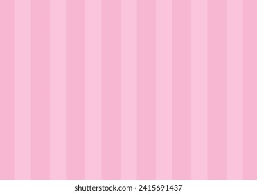 Fondo geométrico con franjas verticales rosas.