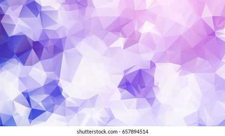 Geometrical Background, Rainbow polygon swirl design. Rainbow Colorful swirl rainbow polygon