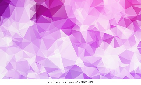 Geometrical Background, Rainbow polygon swirl design. Rainbow Colorful swirl rainbow polygon