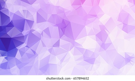 Geometrical Background, Rainbow polygon swirl design. Rainbow Colorful swirl rainbow polygon