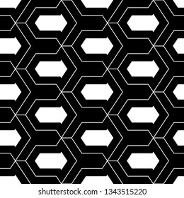 Geometrical background. Shapes backdrop. Geometric wallpaper. Polygons motif.Figures ornament. Digital paper, textile print, web design, abstract. Seamless pattern. Vector