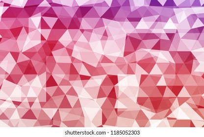 Geometrical background. Texture, triangles. Vector illustration. for your business design, presentation