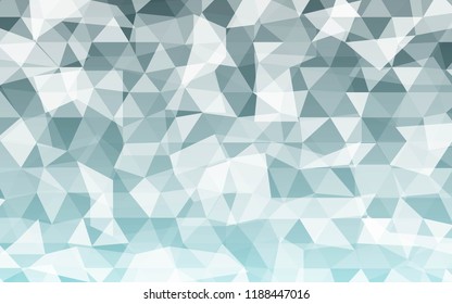 Geometrical background. Texture, triangles. Vector illustration. for your business design, presentation