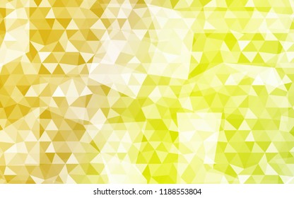 Geometrical background. Texture, triangles. Vector illustration. for your business design, presentation