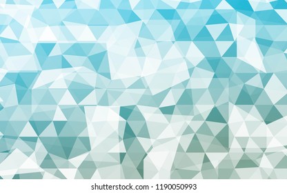 Geometrical background. Texture, triangles. Vector illustration. for your business design, presentation