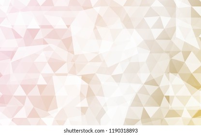 Geometrical background. Texture, triangles. Vector illustration. for your business design, presentation