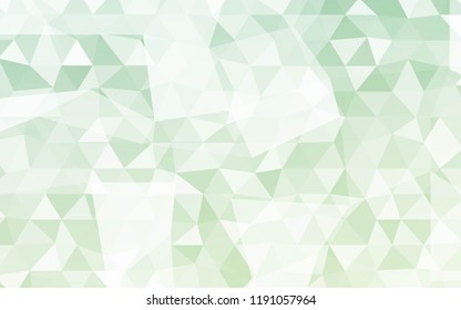 Geometrical background. Texture, triangles. Vector illustration. for your business design, presentation