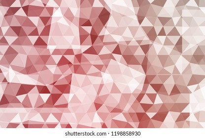 Geometrical background. Texture, triangles. Vector illustration. for your business design, presentation