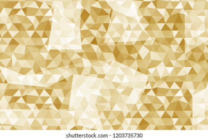 Geometrical background. Texture, triangles. Vector illustration. for your business design, presentation