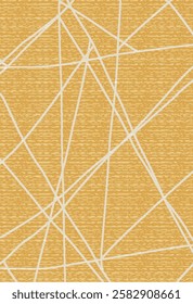 Geometrical Carpet Vector modern Pattern with texture and trending colors in high resolution
