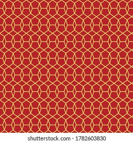 geometrical circular seamless abstract pattern. indian or persian style texture. pattern for web, printing, fashion, fabric, decoration, clothing,