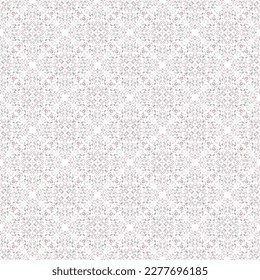 Geometrical embroidery pattern. Ethnic background.