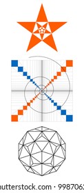 geometrical figures