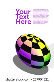 Geometrical Form