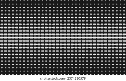 Geometrical halftone pattern design for any industrial texture needs.
