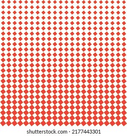 Geometrical Halftone Pattern for Fabric Background ,wallpaper,cover Design 