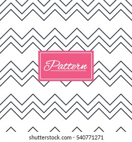 Geometrical lines texture. Stripped geometric seamless pattern. Modern repeating stylish texture. Abstract minimal pattern background. Vector