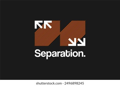 geometrical modern pattern tshirt design streetwear vector, ready for printing	
