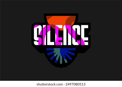 geometrical modern pattern tshirt design streetwear vector, ready for printing	