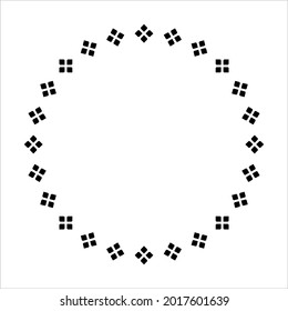 
Geometrical Motifs Pattern Circle-Shaped. Decoration for Interior, Exterior, Carpet, Textile, Garment, Cloth, Silk, Tile, Plastic, Paper, Wrapping, Wallpaper, Pillow, Sofa, Background, Ect. 