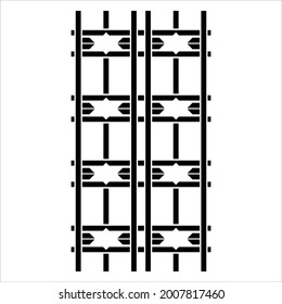 Geometrical Motifs Pattern. Decoration for Interior, Exterior, Carpet, Textile, Garment, Cloth, Silk, Tile, Plastic, Paper, Wrapping, Wallpaper, Pillow, Sofa, Background, Ect. Vector Illustration