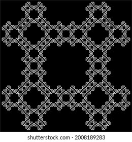Geometrical Motifs Pattern. Decoration for Interior, Exterior, Carpet, Textile, Garment, Cloth, Silk, Tile, Plastic, Paper, Wrapping, Wallpaper, Pillow, Sofa, Background, Ect. Vector Illustration