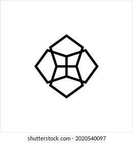 Geometrical Motifs Pattern. Decoration for Interior, Exterior, Carpet, Textile, Garment, Cloth, Silk, Tile, Plastic, Paper, Wrapping, Wallpaper, Pillow, Sofa, Background, Ect. Vector Illustration