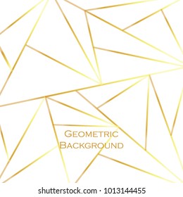 Geometrical ornament of multi-colored triangles. For web, textile and wallpapers