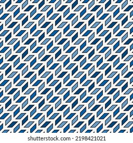 Geometrisches Ornament. Nahtloses Muster. Abstrakter Hintergrund. Bildschirmhintergrund. Geometrischer Hintergrund. Ethnische Motive. Mosaikornat. Digitales Papier. Textildruck. Webdesign
