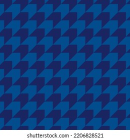 Geometrisches Ornament. Nahtloses Muster. Abstrakter Hintergrund. Bildschirmhintergrund. Geometrischer Hintergrund. Ethnische Motive. Mosaikornat. Digitales Papier. Textildruck. Webdesign. Vektorgrafik.