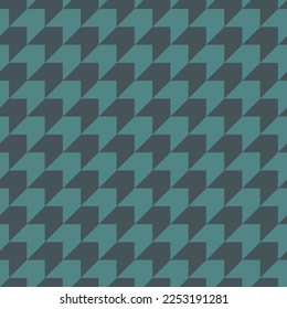 Geometrical ornament. Seamless pattern. Abstract backdrop. Figures wallpaper. Geometric background. Ethnic motif. Mosaic ornate. Digital paper. Textile print. Web design. Vector art