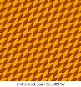 Geometrisches Ornament. Nahtloses Muster. Abstrakter Hintergrund. Bildschirmhintergrund. Geometrischer Hintergrund. Ethnische Motive. Mosaikornat. Digitales Papier. Textildruck. Webdesign. Vektorkunst.