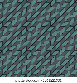 Geometrical ornament. Seamless pattern. Abstract backdrop. Figures wallpaper. Geometric background. Ethnic motif. Mosaic ornate. Digital paper. Textile print. Vector image. Web design.