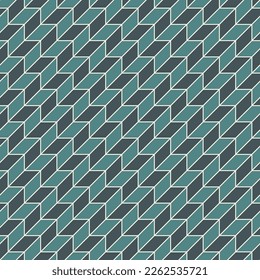 Geometrical ornament. Seamless pattern. Abstract backdrop. Figures wallpaper. Geometric background. Ethnic motif. Mosaic ornate. Digital paper. Textile print. Web design. Vector image