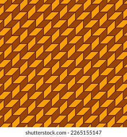 Geometrisches Ornament. Nahtloses Muster. Abstrakter Hintergrund. Bildschirmhintergrund. Geometrischer Hintergrund. Ethnische Motive. Mosaikornat. Digitales Papier. Textildruck. Webdesign. Vektorbild