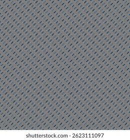 Geometrical ornament. Seamless pattern. Abstract backdrop. Figures wallpaper. Geometric background. Ethnic motif. Mosaic ornate. Digital paper. Textile print. Vector image. Web design