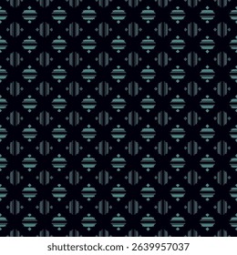Geometrical ornament. Seamless pattern. Abstract backdrop. Figures wallpaper. Geometric background. Ethnic motif. Mosaic ornate. Digital paper. Textile print. Web design. Vector art work