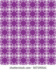 geometrical pattern