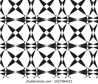 Geometrical pattern art design for background and wallpaper