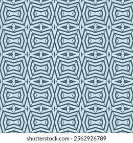 Geometrical pattern artwork designs for fabric