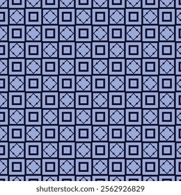Geometrical pattern artwork designs for fabric