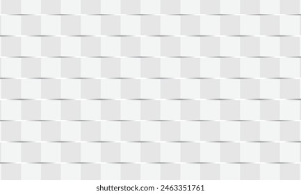 Geometrical pattern design in abstract card fold background for any fabrics texture needs.