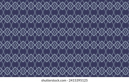 Geometrical pattern design in abstract dark gray background for any fabrics texture needs.