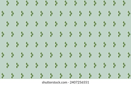 Geometrical pattern design in abstract pastel background.
