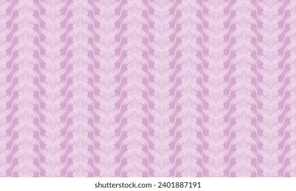 Diseño de patrones geométricos en fondo rosa rosado abstracto.