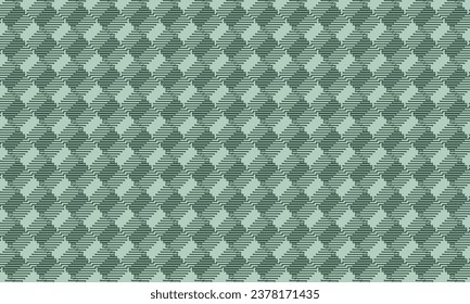 Geometrisches Musterdesign für jede Textur.