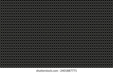 Geometrical pattern design for any fabrics texture needs.