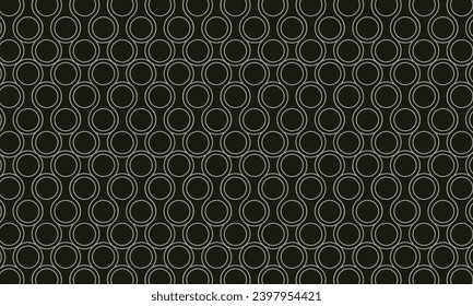 Geometrical pattern design in dark background for any fabrics texture needs.